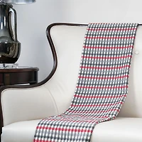 Ireland Jacquard Throw