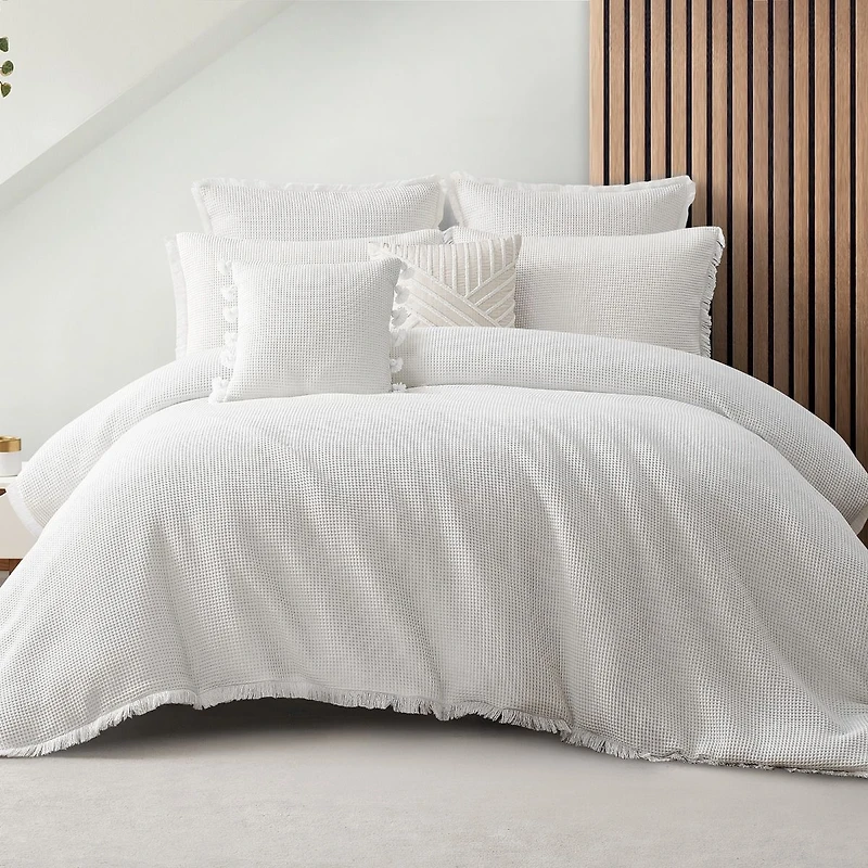 Jasmine Duvet Cover Set