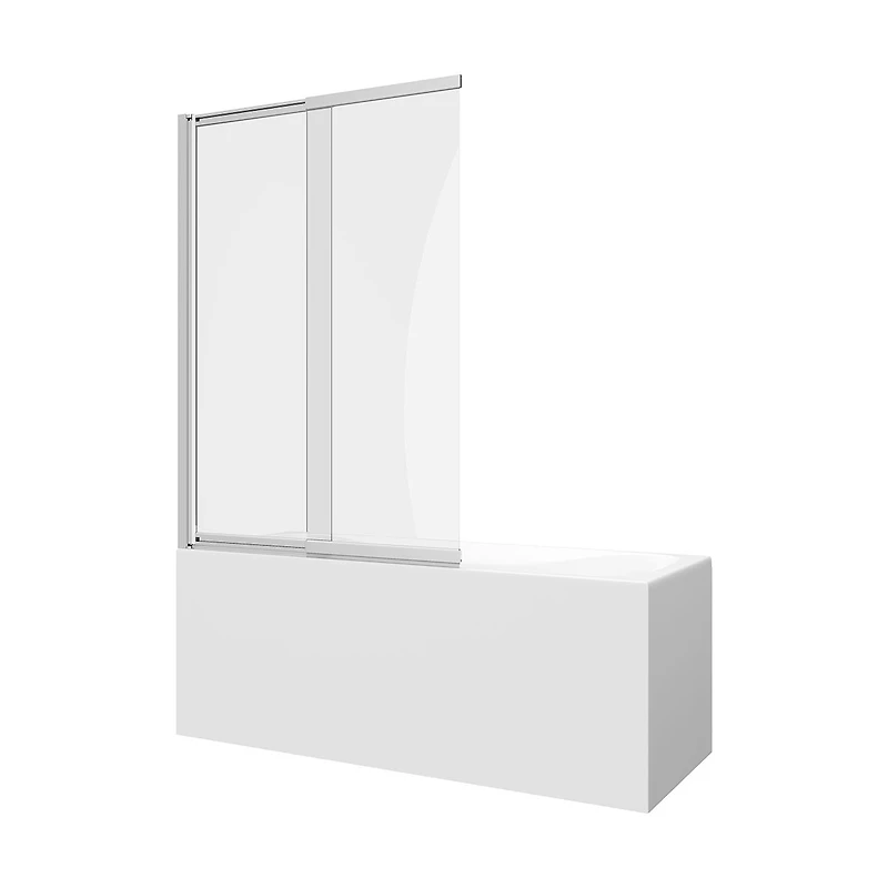 Jarret Sliding Bathtub Door