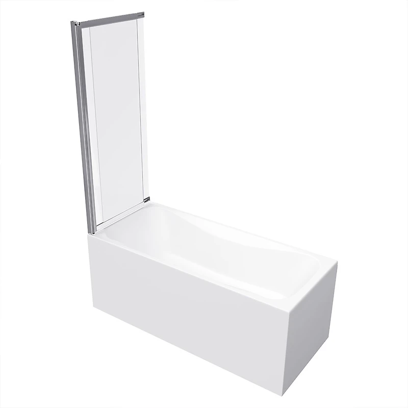 Jarret Sliding Bathtub Door