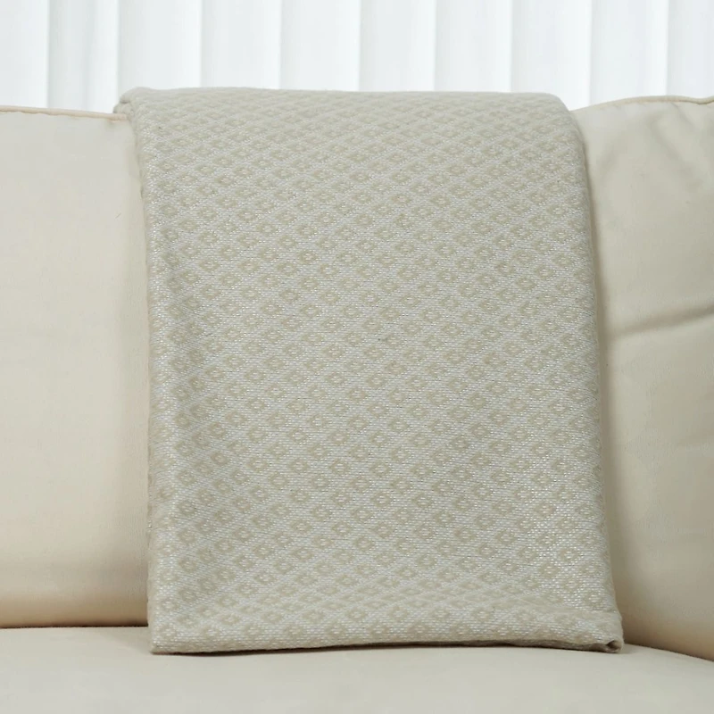 Jasper Throw
