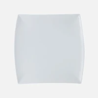 West Meets East Square Plate by Maxwell & Williams (13 cm)