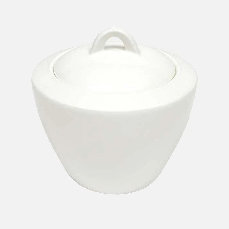 West Meets East Sugar Bowl by Maxwell & Williams