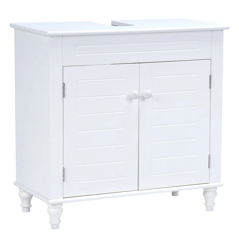 Karol armoire sous lavabo