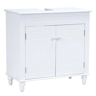 Karol armoire sous lavabo