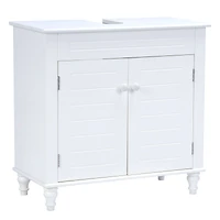Karol armoire sous lavabo