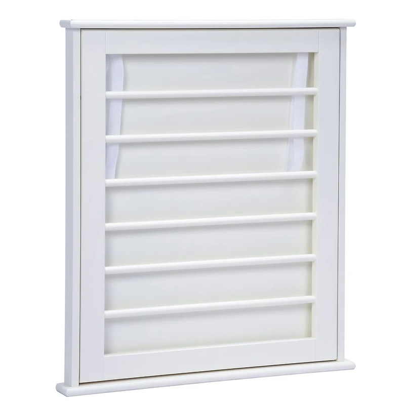 Karol Bathroom Rack Cabinet