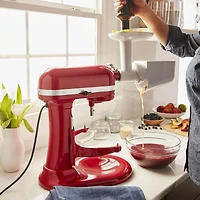 KitchenAid® Fruit and Vegetable Strainer