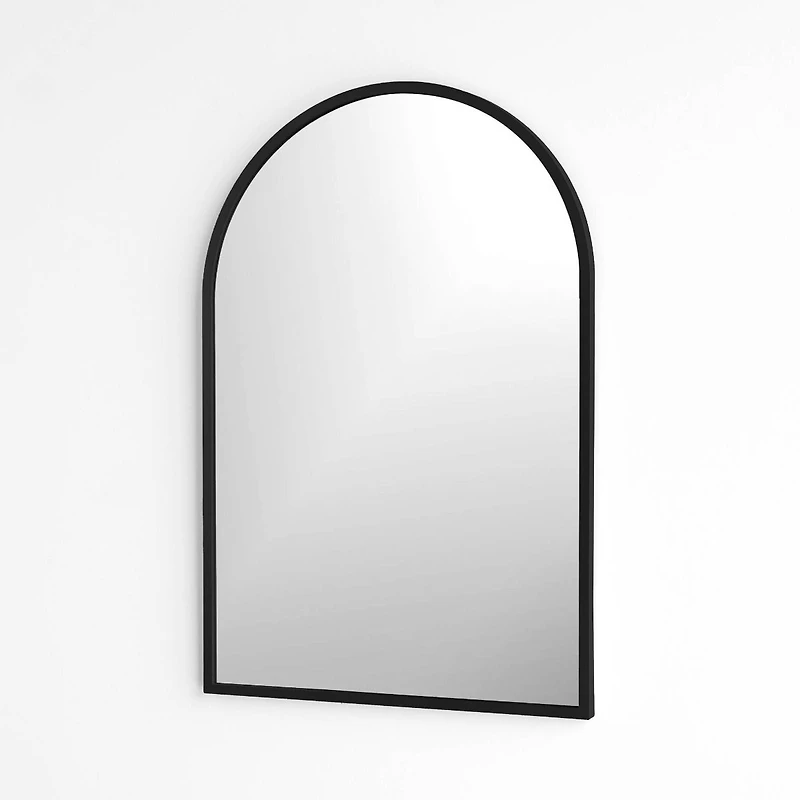 Emmerson Arched Mirror by Haute Deco