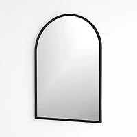 Emmerson Arched Mirror by Haute Deco