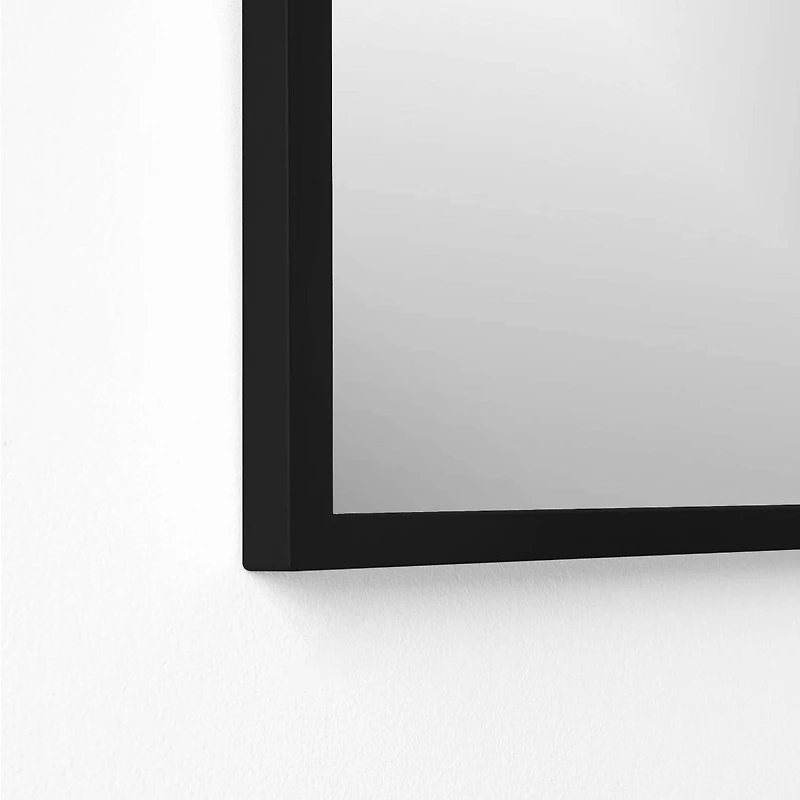 Emmerson Arched Mirror by Haute Deco