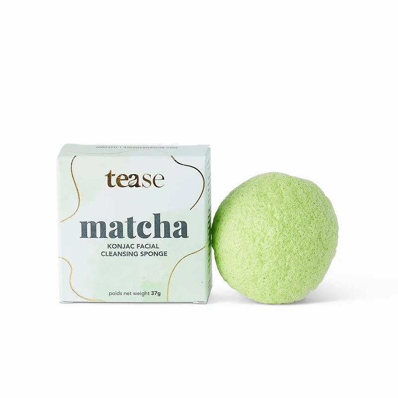 The Tease Discovery Ritual Set
