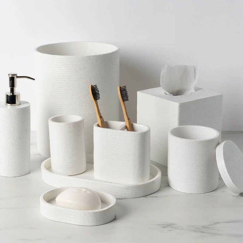 Lagarto Tissue Box