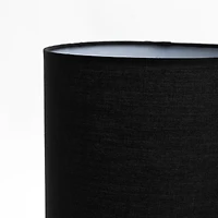 Marie-Claude Table Lamp - Black