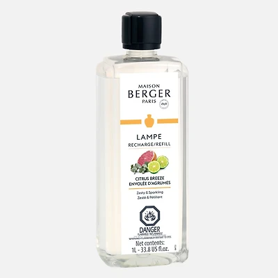 Berger Lamp Refill by Maison Berger Paris