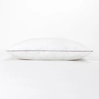 Lavendar-Infused Cotton Pillow