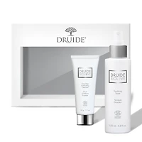 BioLove Organic Face Exfoliator & Toner Set