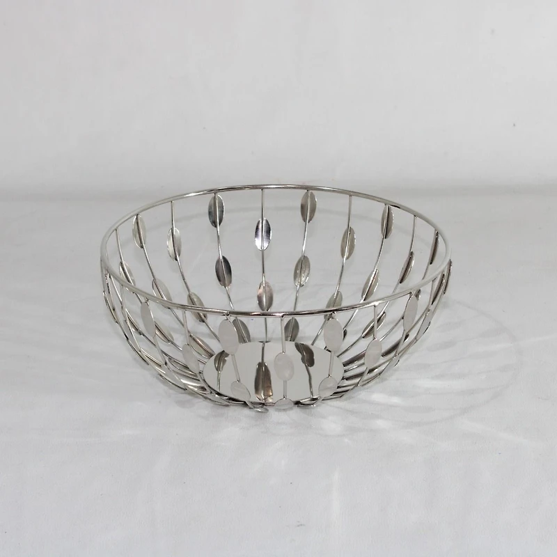 Panier rond 9 po