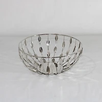 Panier rond 9 po