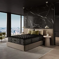 Simmons Beautyrest Legacy Mattress