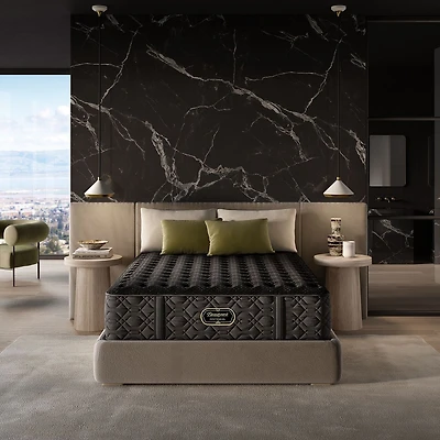 Simmons Beautyrest Legacy Mattress