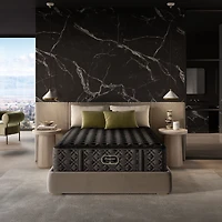 Simmons Beautyrest Legacy Mattress