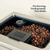 De'Longhi Eletta Evo Fully Automatic Espresso & Cappuccino Machine - Silver