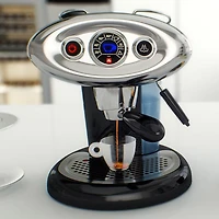 Machine à capsule illy X7.1 Iperespresso - Noir