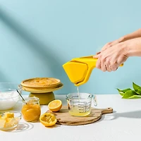 Dreamfarm Flucier Lemon Squeezer
