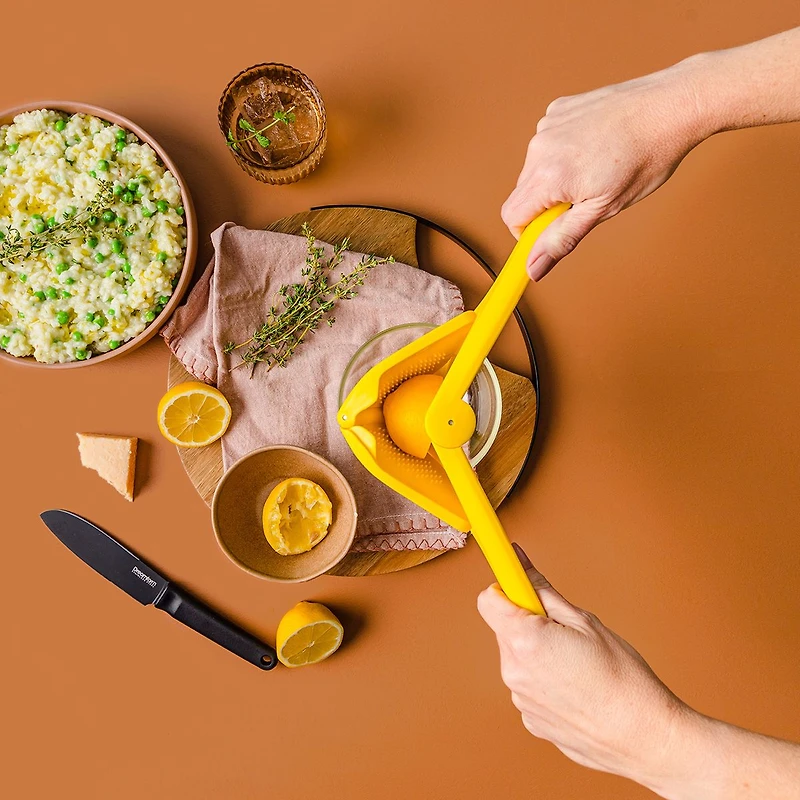Dreamfarm Flucier Lemon Squeezer