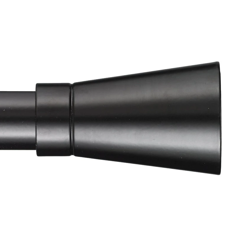 Linea Curtain Rod Kit