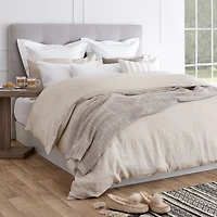 Pure Linen Ensemble housse de couette