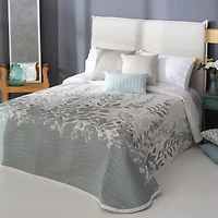 Lisboa Bedspread