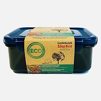 Starfrit LocknLock ECO Rectangular Container –  ml
