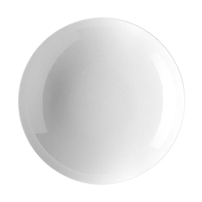 Loft Soup Bowl by Rosenthal
