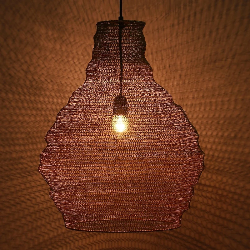 Gere Ceiling Fixture