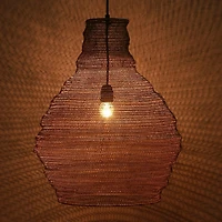 Gere Ceiling Fixture