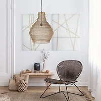 Gere Ceiling Fixture