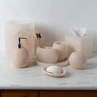 Luna Tissue Box