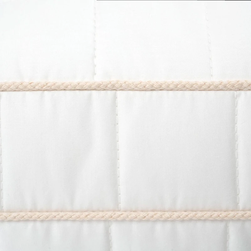 Oreiller en laine Luxury Wool