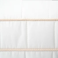 Oreiller en laine Luxury Wool