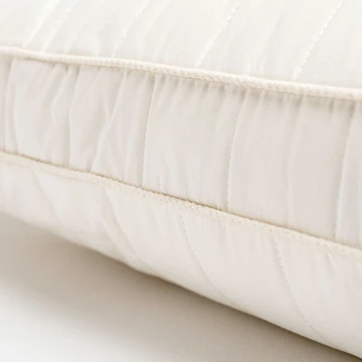 Oreiller en laine Luxury Wool