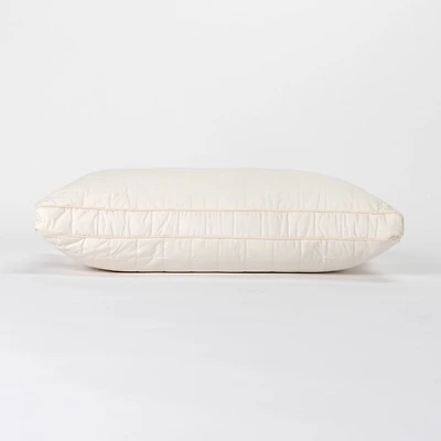 Oreiller en laine Luxury Wool