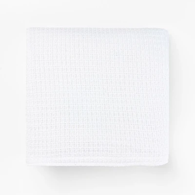 Couverture en coton « Marquise »