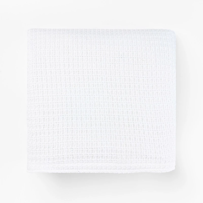 Couverture en coton « Marquise »