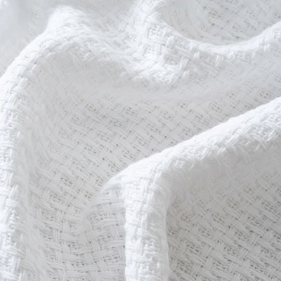 Couverture en coton « Marquise »