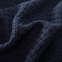 Marquise Cotton Blanket