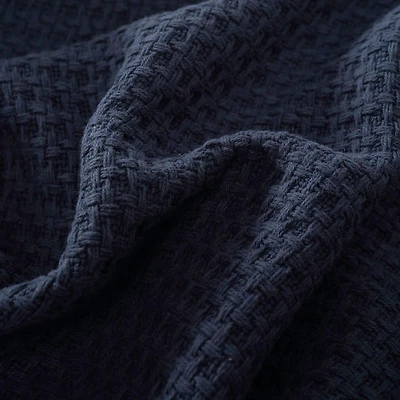 Marquise Cotton Blanket