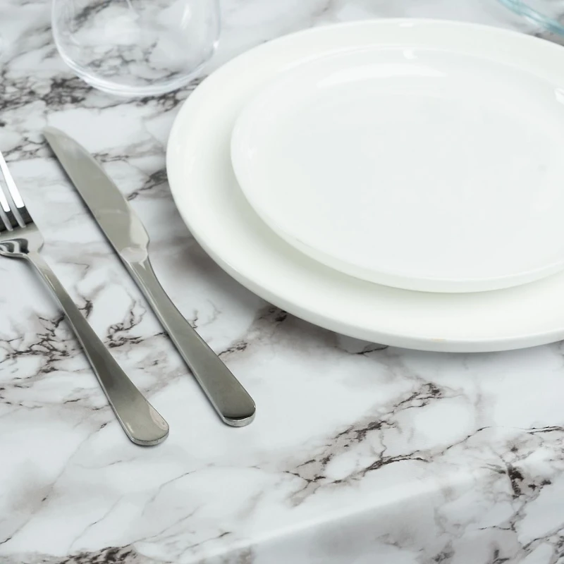 Nappes « Marble »