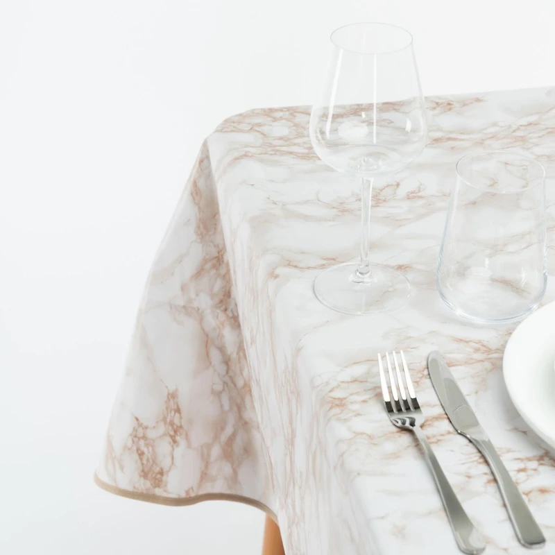 Nappes « Marble »